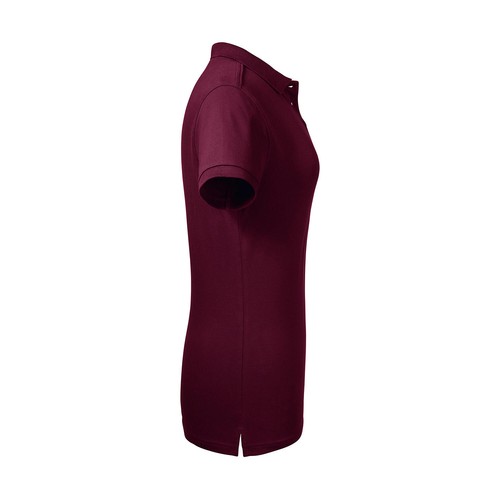 Ladies` Tailored Stretch Polo thumbnail 5