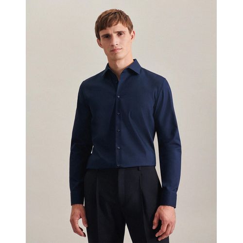 Contrast Regular Fit 1/1 Business Kent - 2