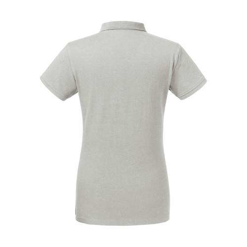 Ladies` Pure Organic Polo thumbnail 4