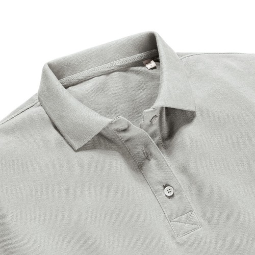 Ladies` Pure Organic Polo thumbnail 6