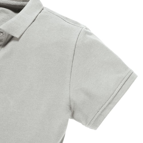 Ladies` Pure Organic Polo thumbnail 7