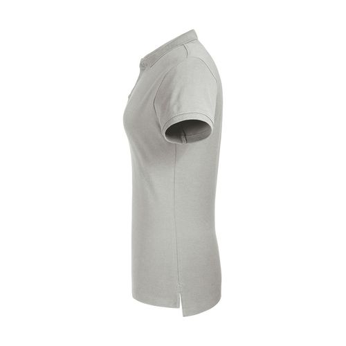 Ladies` Pure Organic Polo - 2