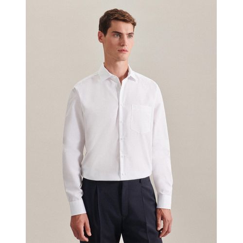 Seidensticker Regular Fit 1/1 Business Kent - 2