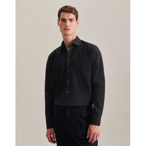 Seidensticker Regular Fit 1/1 Business Kent - 3