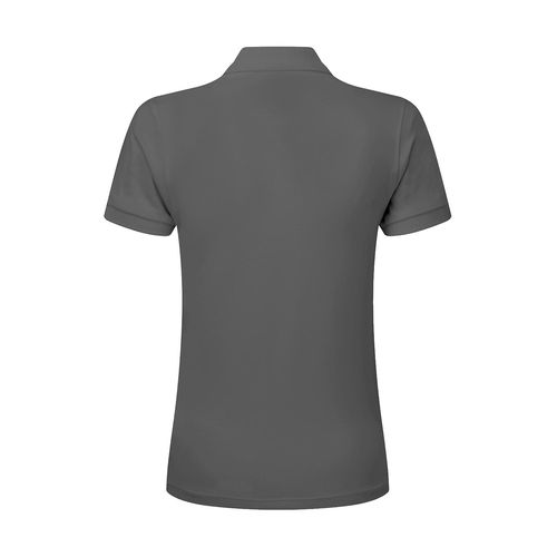 Ladies` Signature Stretch Tagless Polo - 5