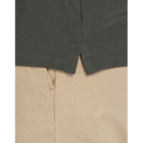 Signature Tagless Polo Stretch Men thumbnail 4