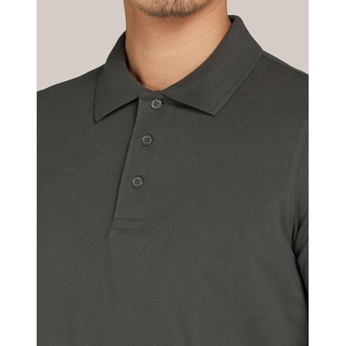 Signature Stretch Tagless Polo - 3