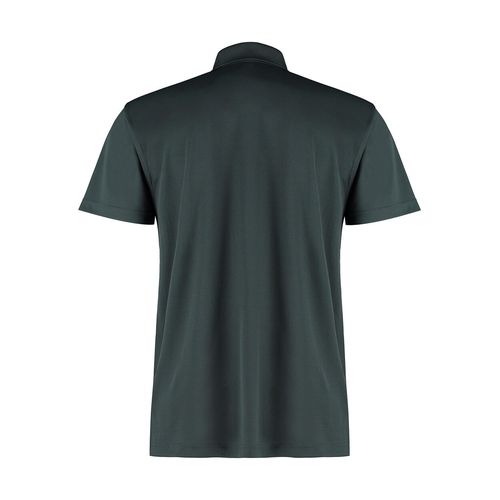 Regular Fit Cooltex® Plus Micro Mesh Polo - 4