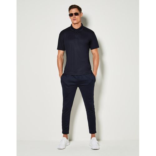 Regular Fit Cooltex® Plus Micro Mesh Polo - 2