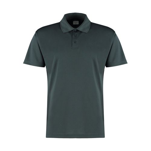 Regular Fit Cooltex® Plus Micro Mesh Polo - 3