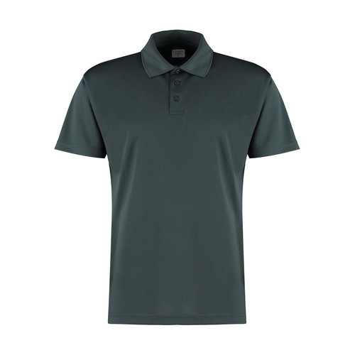Regular Fit Cooltex® Plus Micro Mesh Polo thumbnail 4
