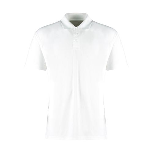 Regular Fit Cooltex® Plus Micro Mesh Polo - 5