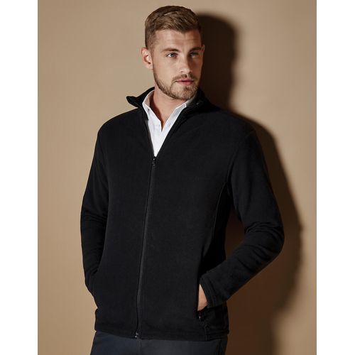 Regular Fit Corporate Micro Fleece - 2