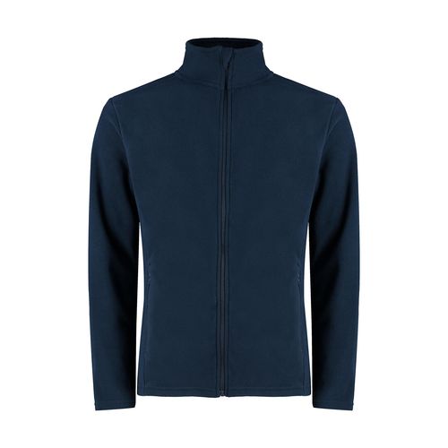 Regular Fit Corporate Micro Fleece - 4