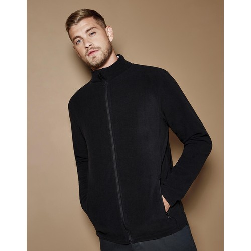 Regular Fit Corporate Micro Fleece thumbnail 4