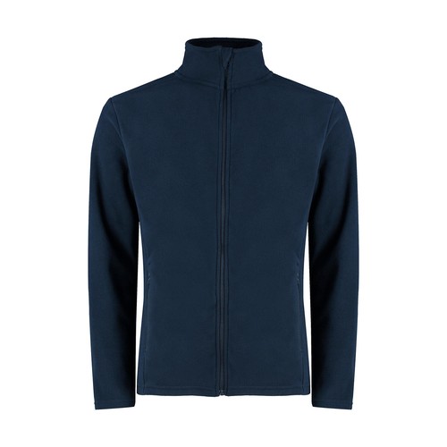 Regular Fit Corporate Micro Fleece thumbnail 5