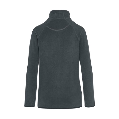 Signature Tagless Microfleece Full Zip Women thumbnail 4