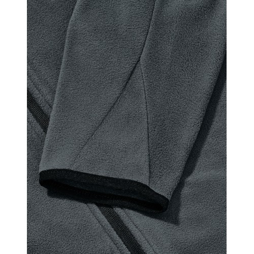 Signature Tagless Microfleece Full Zip Women thumbnail 11