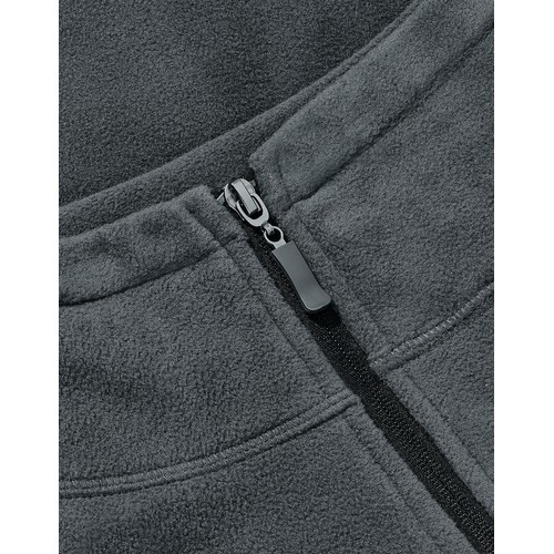 Signature Tagless Microfleece Full Zip Women thumbnail 10