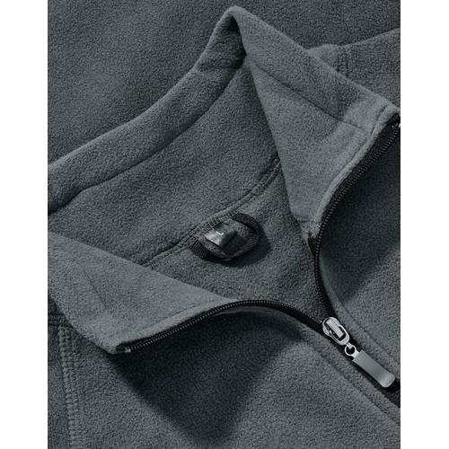 Signature Tagless Microfleece Full Zip Women thumbnail 12