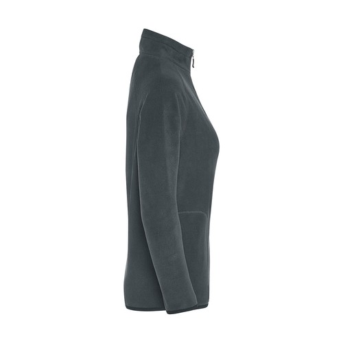 Signature Tagless Microfleece Full Zip Women thumbnail 5