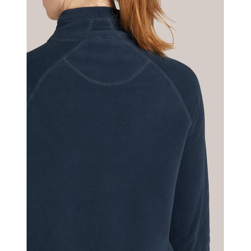 Signature Tagless Microfleece Full Zip Women thumbnail 6