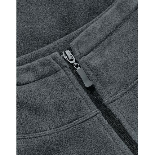 Men`s Full Zip Microfleece - 9