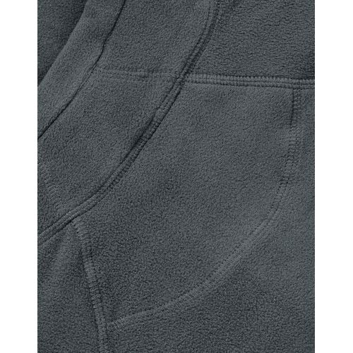 Men`s Full Zip Microfleece - 7