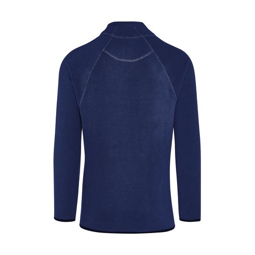 Men`s Full Zip Microfleece - 11