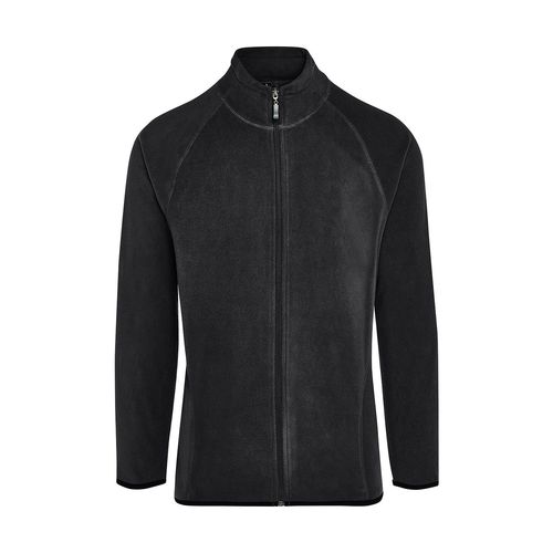 Men`s Full Zip Microfleece - 13