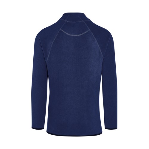Signature Tagless Microfleece Full Zip Men thumbnail 5