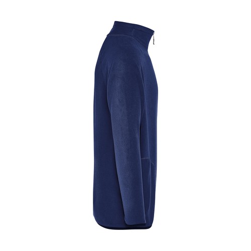 Signature Tagless Microfleece Full Zip Men thumbnail 6