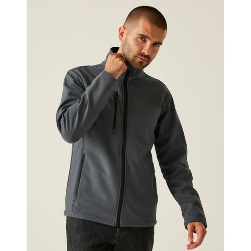 Honestly Made Recycled Softshell Jacket - 2