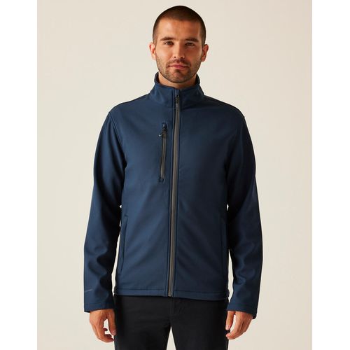 Honestly Made Recycled Softshell Jacket - 4