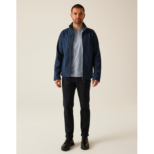 Honestly Made Recycled Softshell Jacket - 6