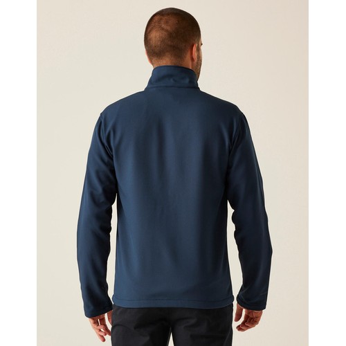 Honestly Made Recycled Softshell Jacket thumbnail 6