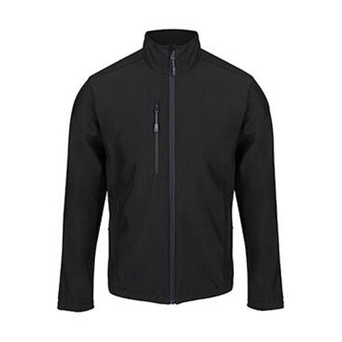 Honestly Made Recycled Softshell Jacket - 8