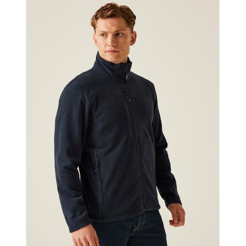 Honestly Made Recycled Full Zip Fleece - 3