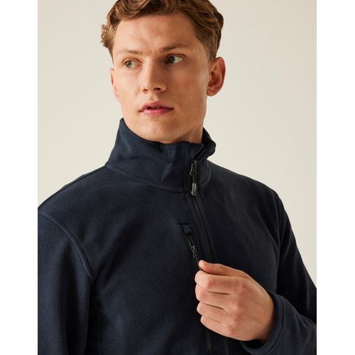 Honestly Made Recycled Full Zip Fleece - 6