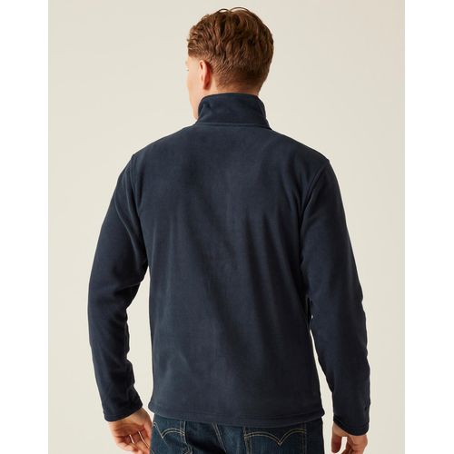 Honestly Made Recycled Full Zip Fleece - 4