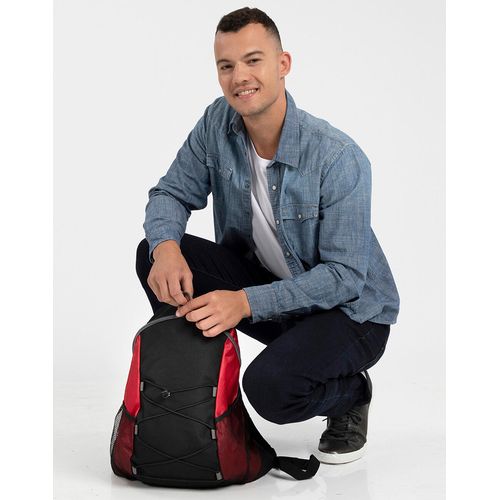 Chester Backpack - 1