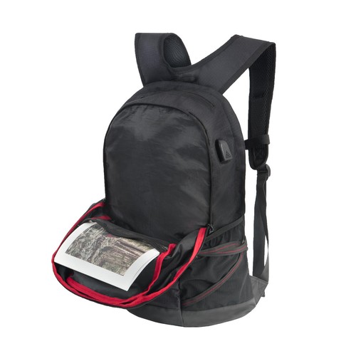 Leipzig Daily Laptop Backpack thumbnail 5