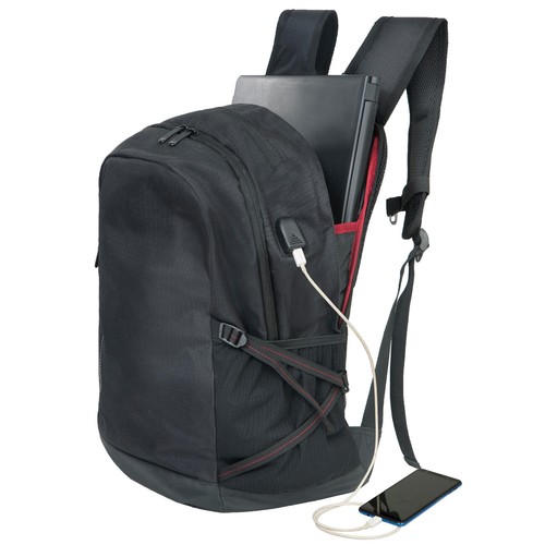 Leipzig Daily Laptop Backpack thumbnail 6