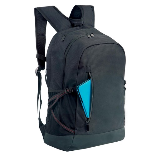 Leipzig Daily Laptop Backpack thumbnail 7