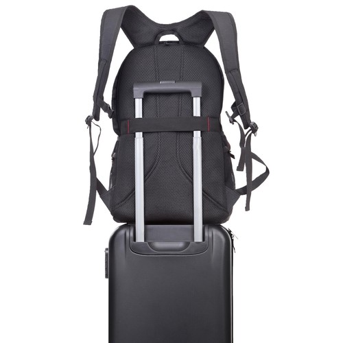 Leipzig Daily Laptop Backpack thumbnail 4