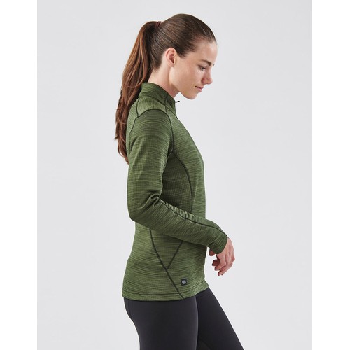 Women`s Base Thermal 1/4 Zip thumbnail 5