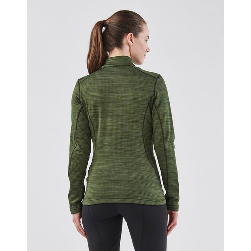 Women`s Base Thermal 1/4 Zip thumbnail 4