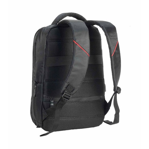 Kiel Urban Laptop Backpack thumbnail 4