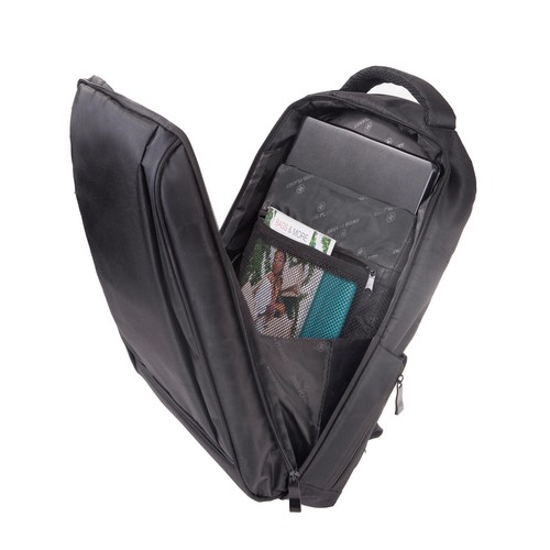 Kiel Urban Laptop Backpack thumbnail 7