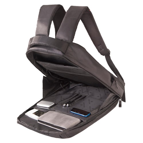 Kiel Urban Laptop Backpack thumbnail 5